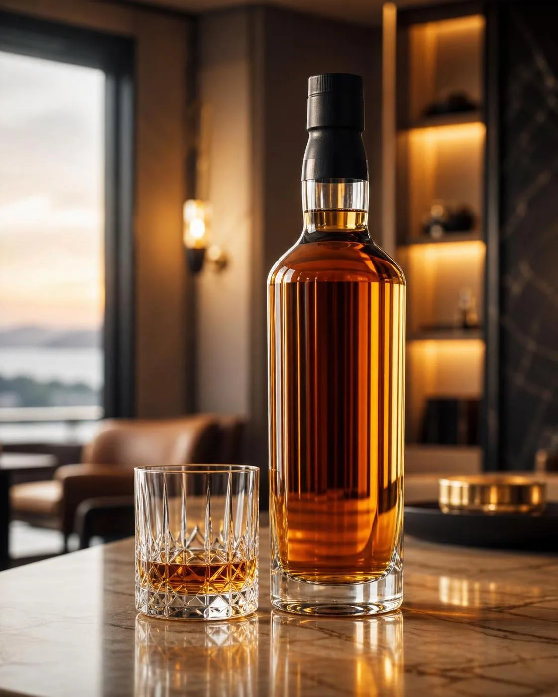 What Is Single Malt Whisky