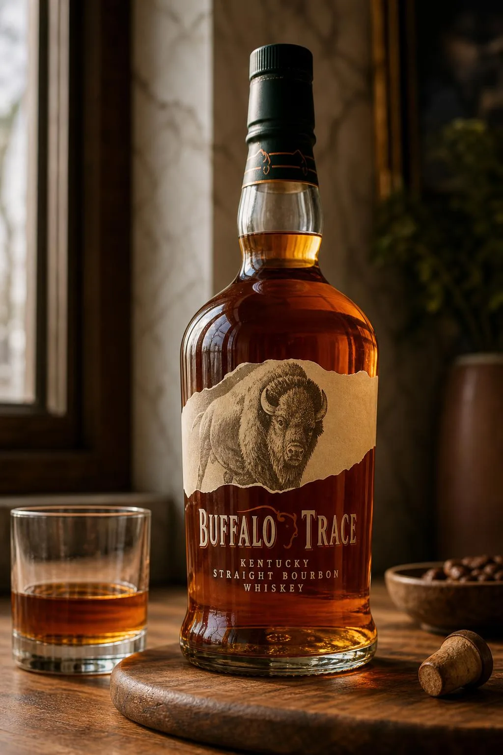 What Is So Great About Buffalo Trace? 3 What Is So Great About Buffalo Trace? — explained with facts and figures in this guide
