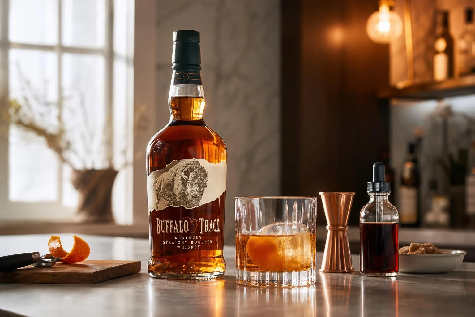 What Is So Great About Buffalo Trace? 4 What Is So Great About Buffalo Trace? — explained with facts and figures in this guide