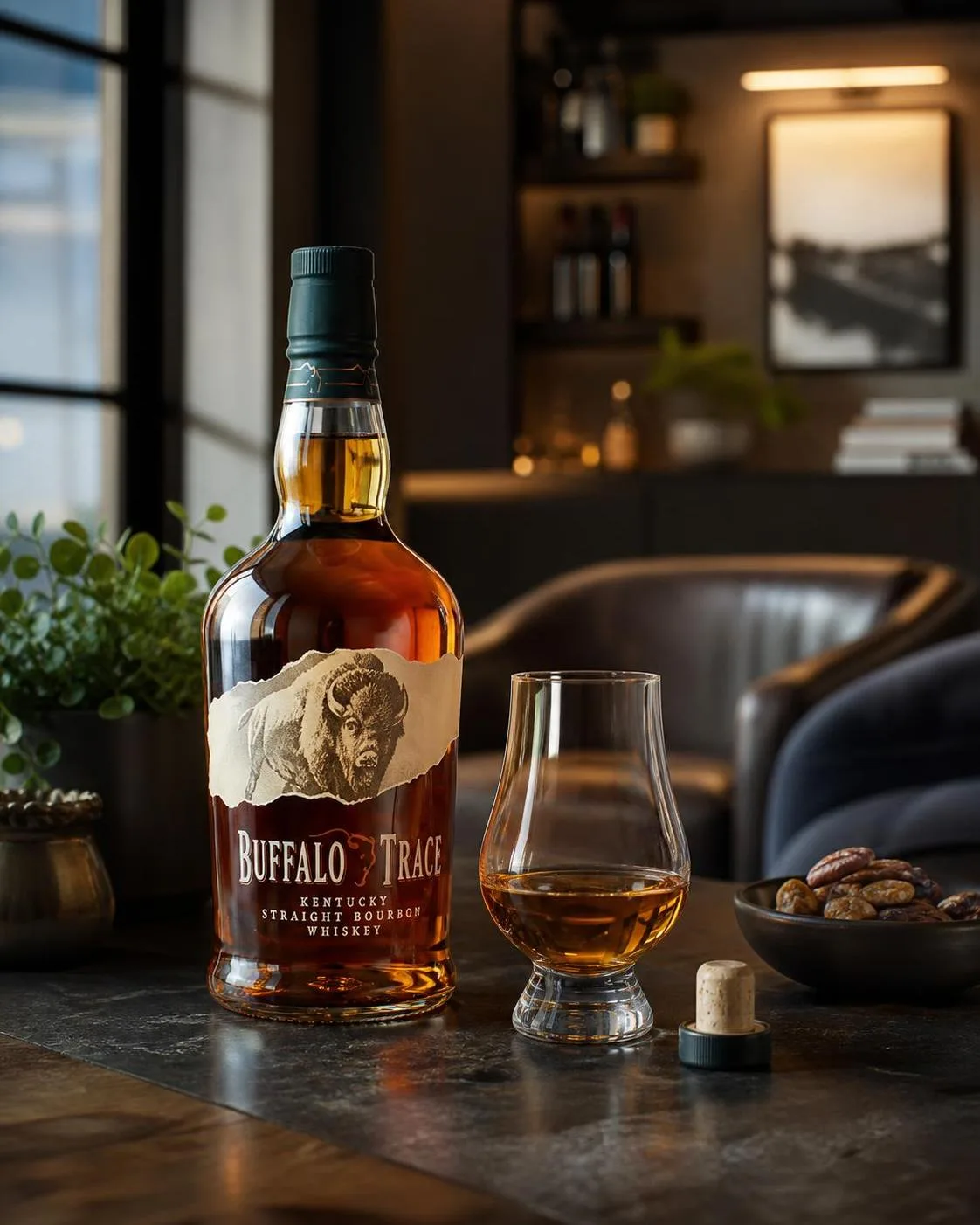What Is So Great About Buffalo Trace? 5 What Is So Great About Buffalo Trace? — explained with facts and figures in this guide