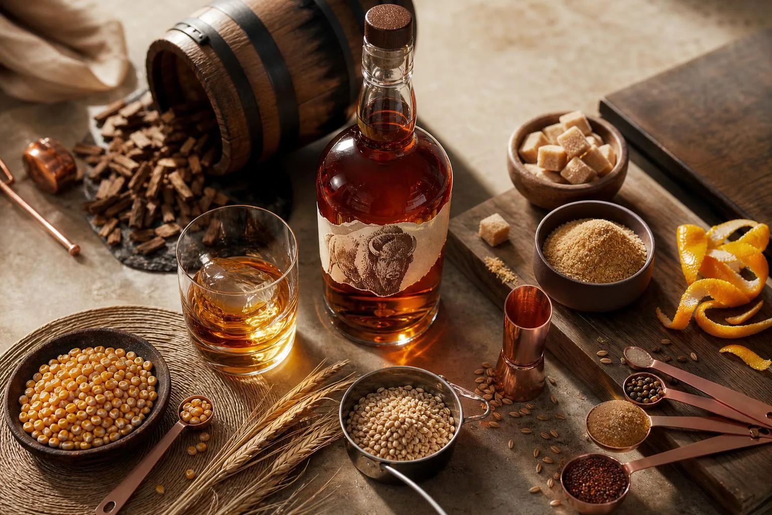 What Is So Great About Buffalo Trace? 6 What Is So Great About Buffalo Trace? — explained with facts and figures in this guide