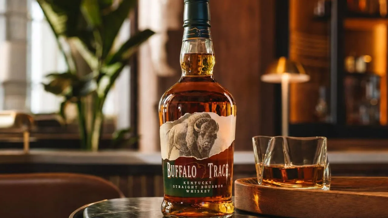 What Is So Great About Buffalo Trace