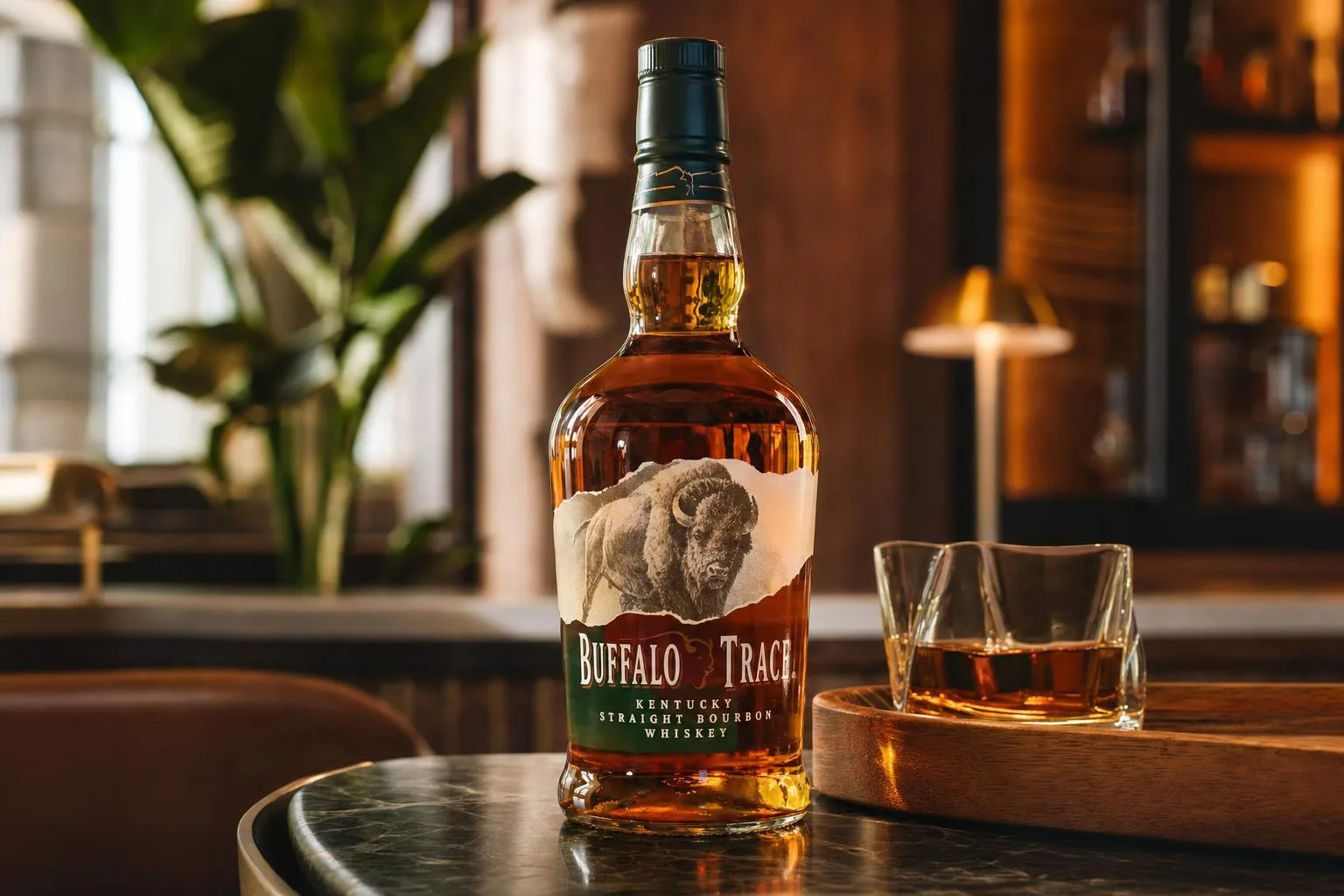 What Is So Great About Buffalo Trace
