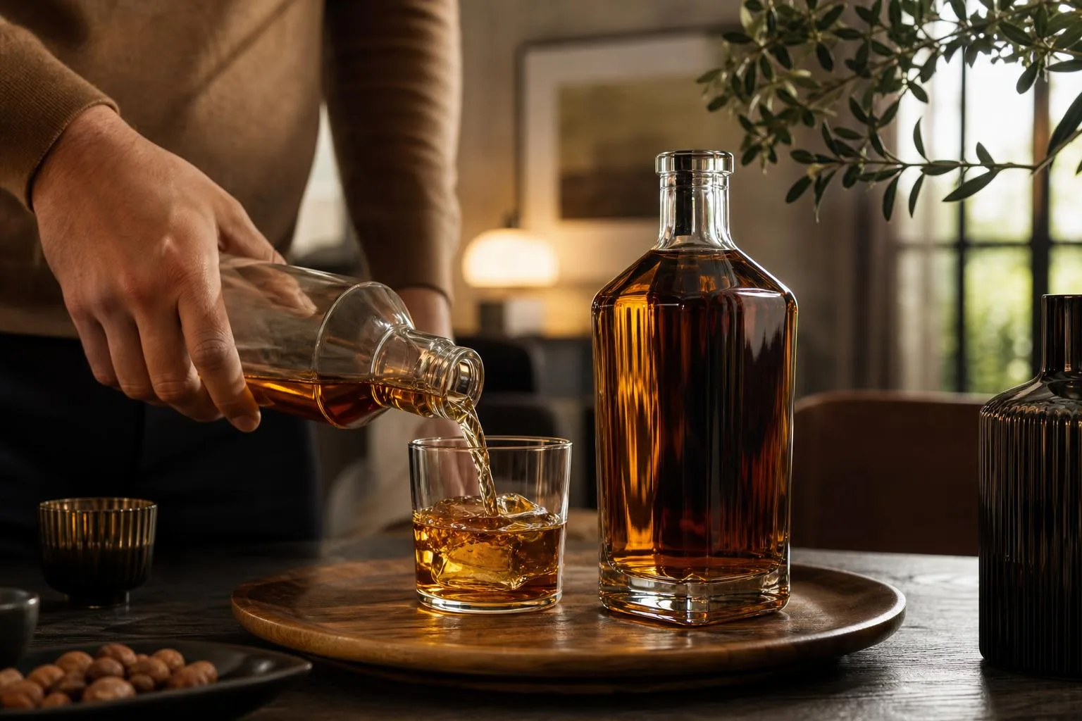 What Is Sour Mash Whiskey? 5 What Is Sour Mash Whiskey? — explained with facts and figures in this guide