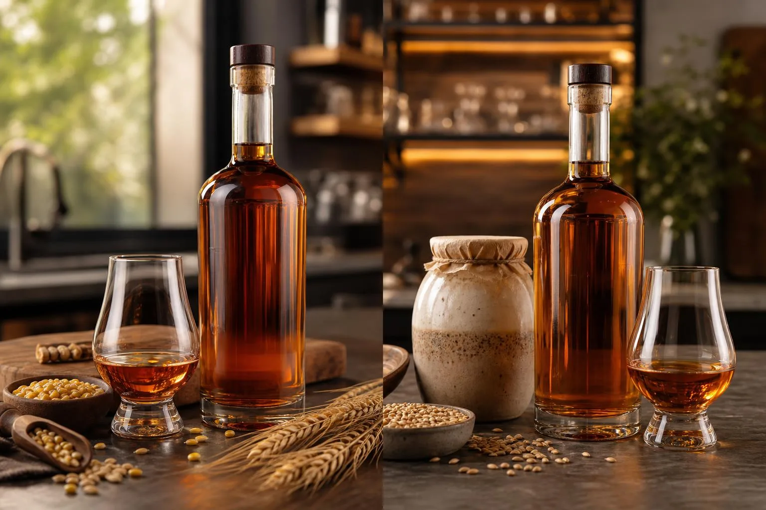 What Is Sour Mash Whiskey? 7 What Is Sour Mash Whiskey? — explained with facts and figures in this guide