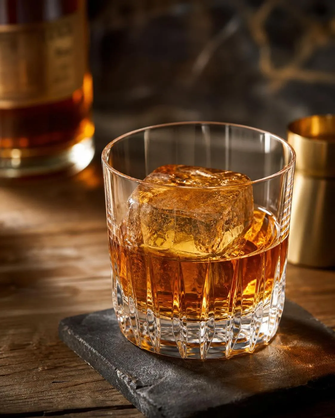 What Is Straight Bourbon? 2 What Is Straight Bourbon? — explained with facts and figures in this guide