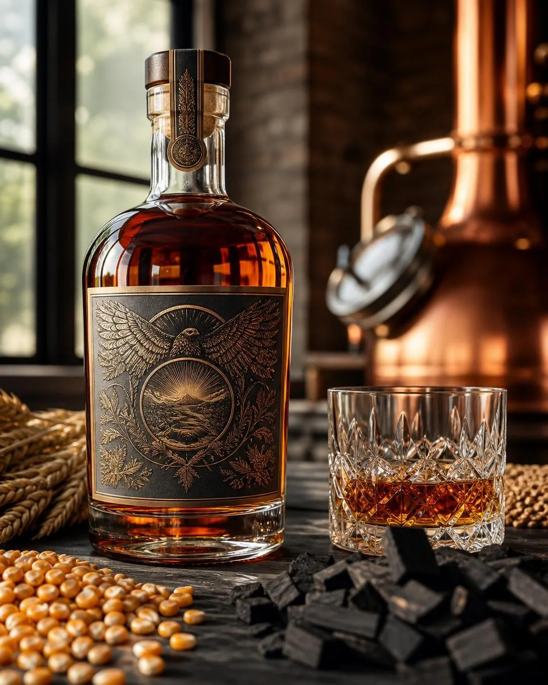 What Is Straight Bourbon? 3 What Is Straight Bourbon? — explained with facts and figures in this guide