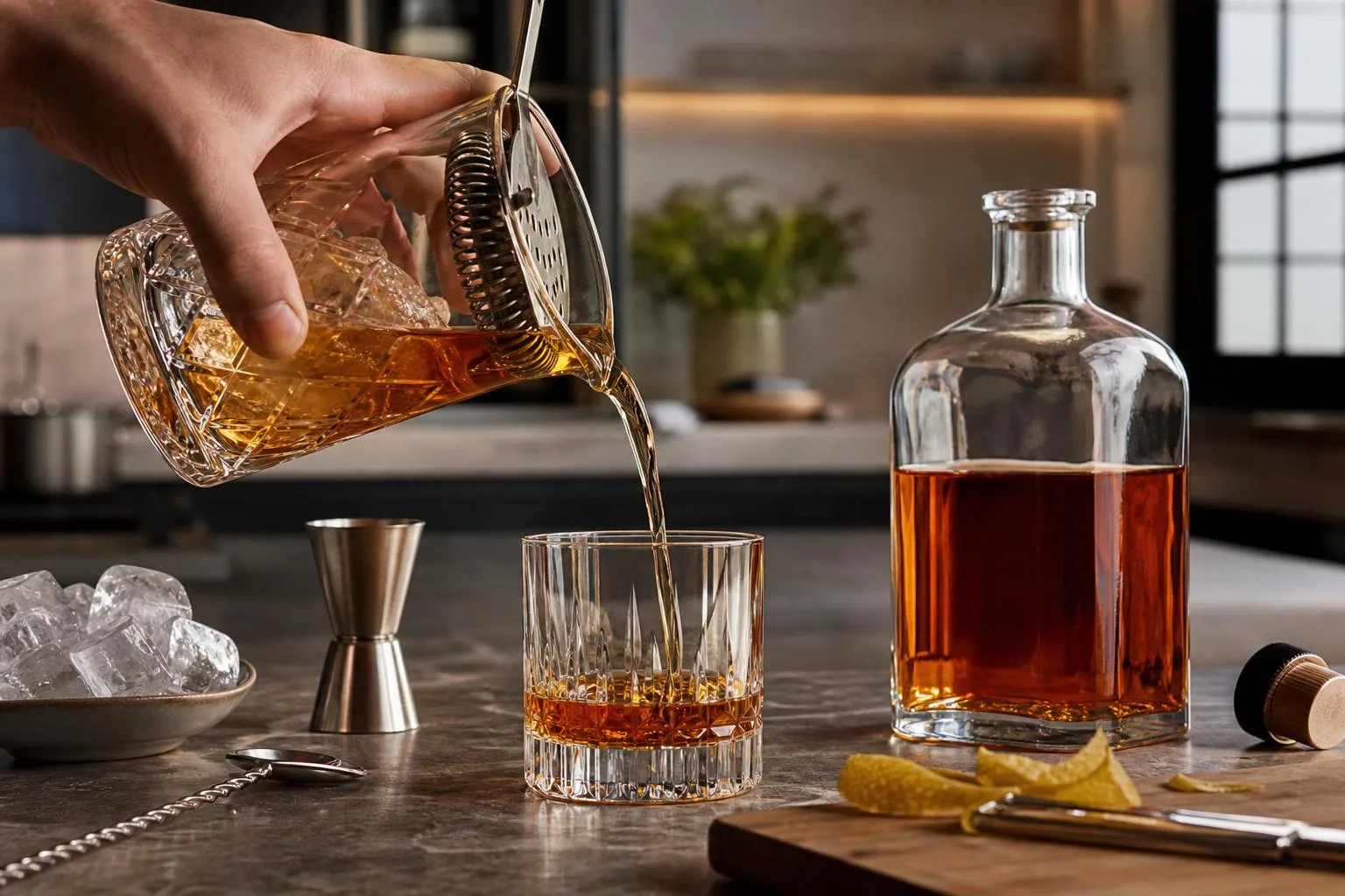 What Is Straight Bourbon? 4 What Is Straight Bourbon? — explained with facts and figures in this guide