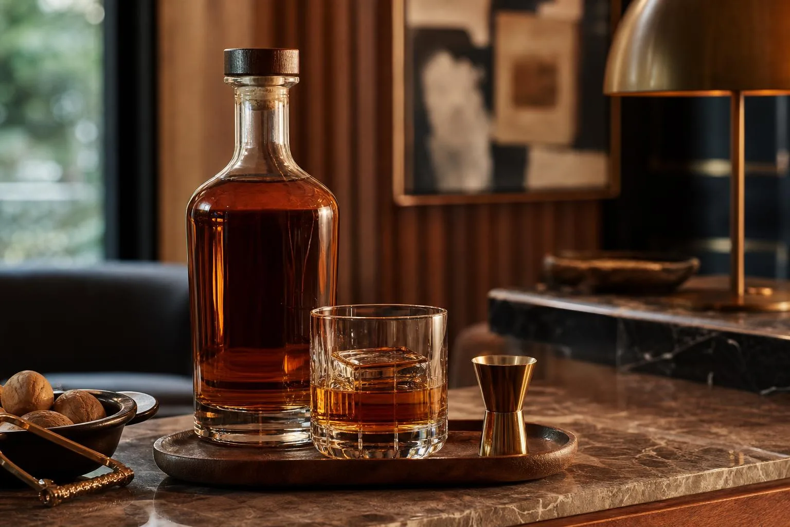 What Is Straight Bourbon? 5 What Is Straight Bourbon? — explained with facts and figures in this guide