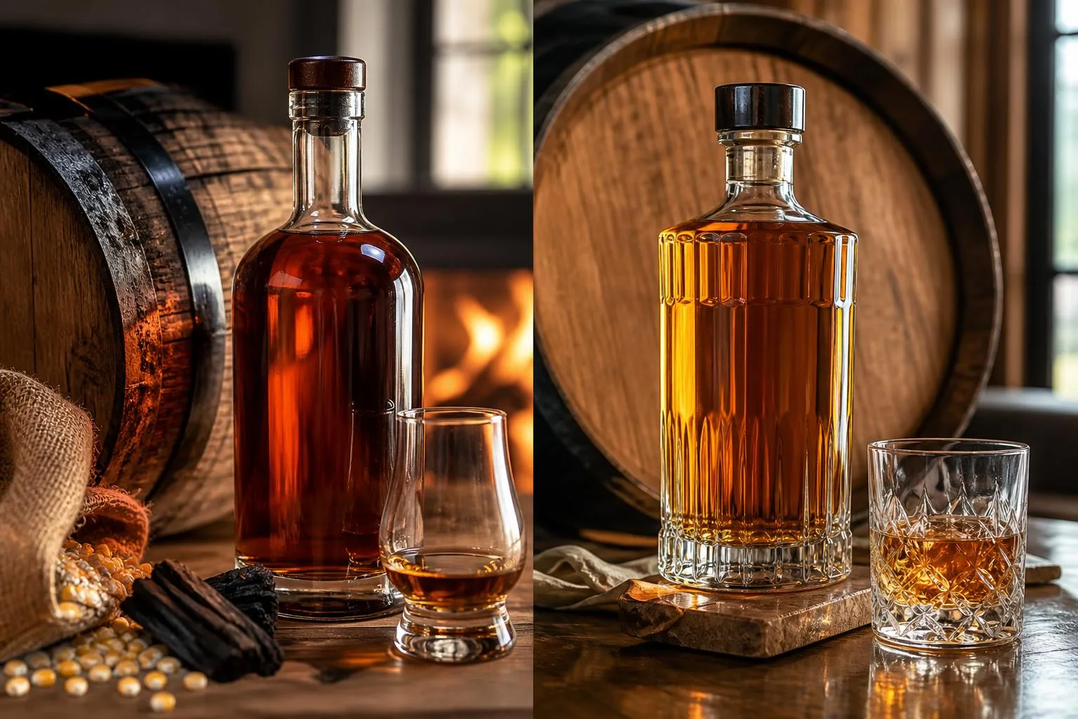 What Is Straight Bourbon? 7 What Is Straight Bourbon? — explained with facts and figures in this guide