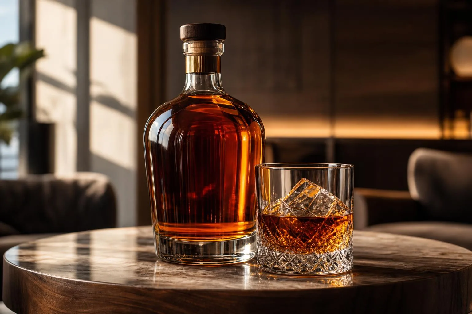 What Is Straight Bourbon