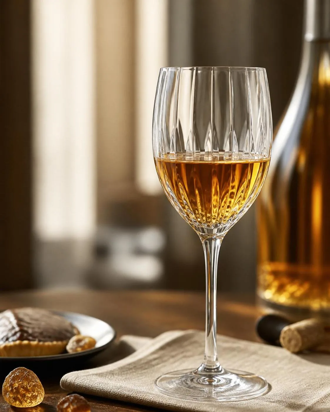 What Is Sweet Wine Called — explained with facts and figures in this guide