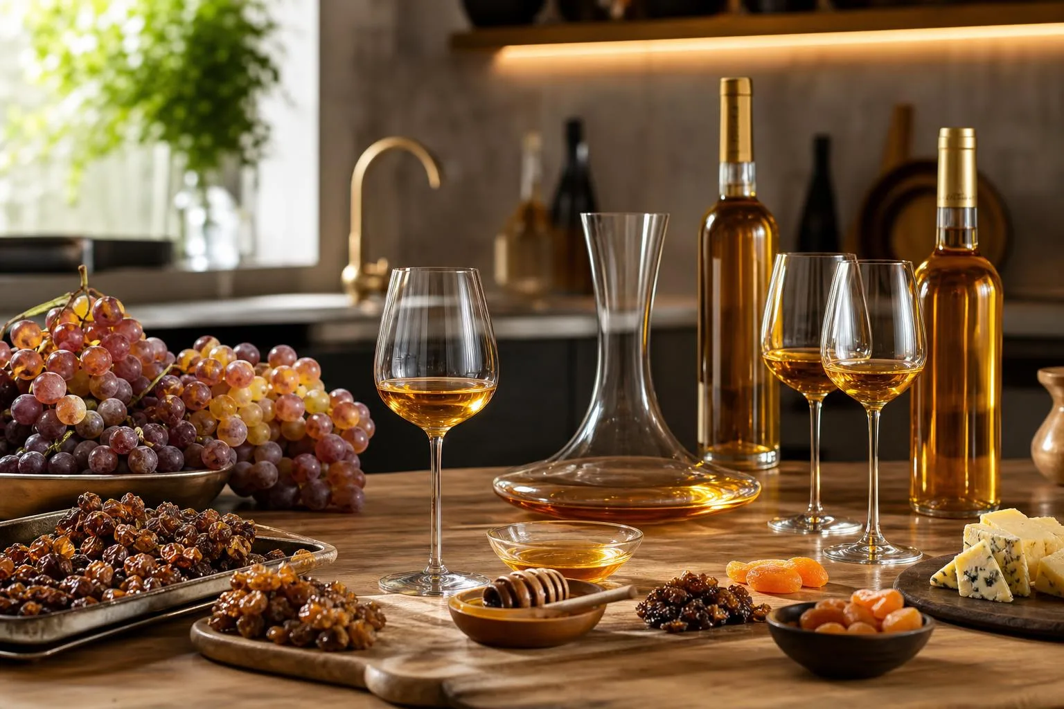 What Is Sweet Wine Called — explained with facts and figures in this guide
