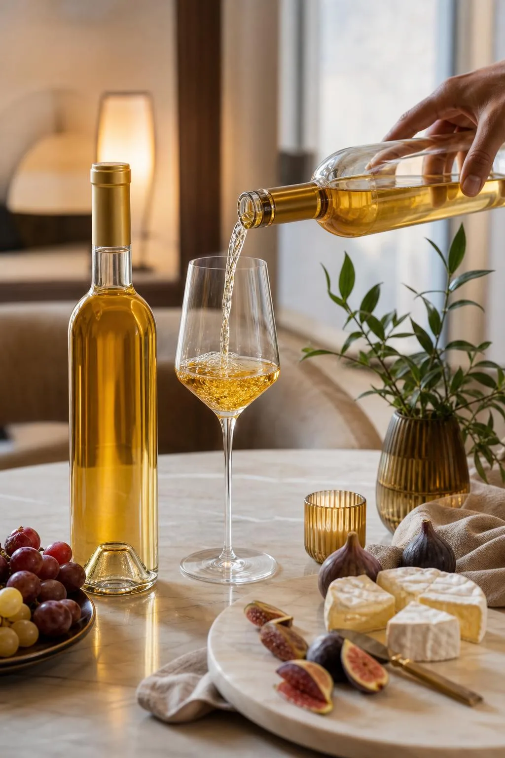 What Is Sweet Wine Called — explained with facts and figures in this guide