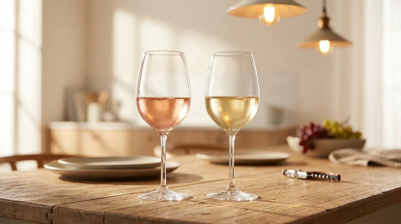 What Is Sweeter Rose Or White Wine — explained with facts and figures in this guide