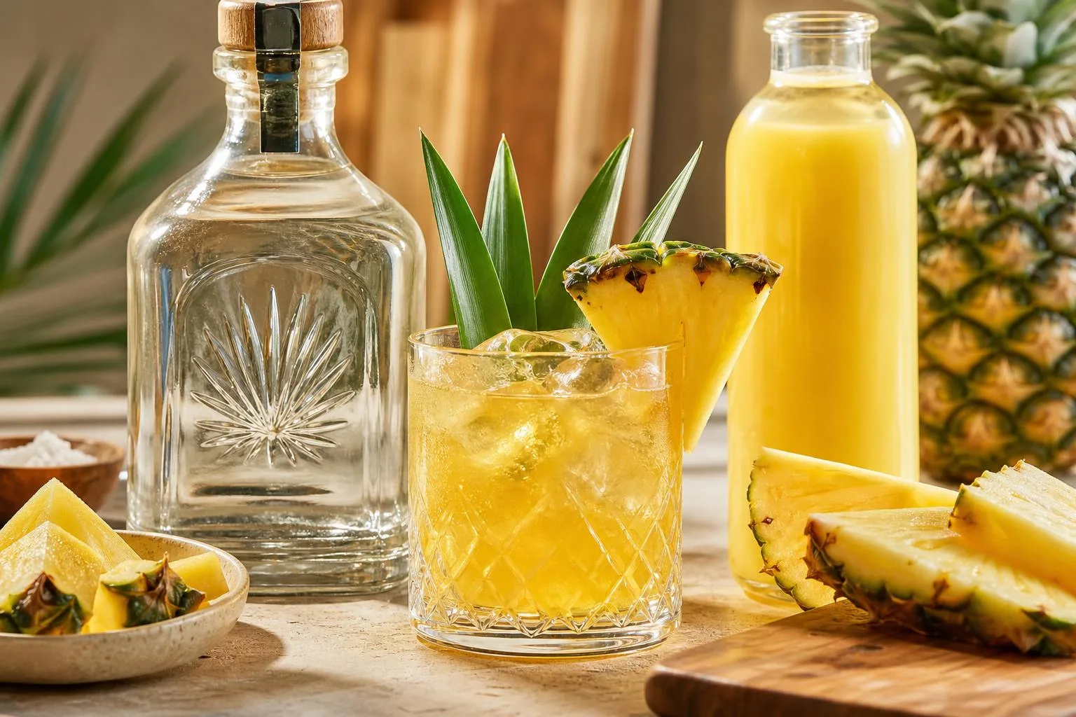 What Is Tequila And Pineapple Juice Called? 3 What Is Tequila And Pineapple Juice Called — explained with facts and figures in this guide