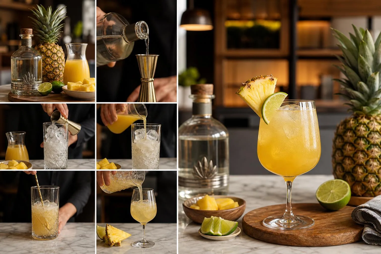 What Is Tequila And Pineapple Juice Called? 4 What Is Tequila And Pineapple Juice Called — explained with facts and figures in this guide