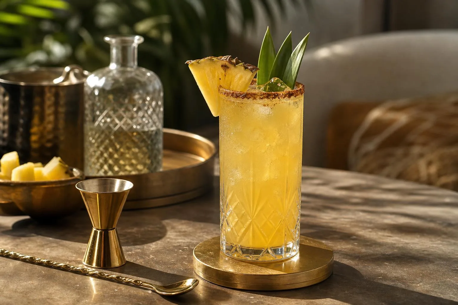 What Is Tequila And Pineapple Juice Called? 5 What Is Tequila And Pineapple Juice Called — explained with facts and figures in this guide