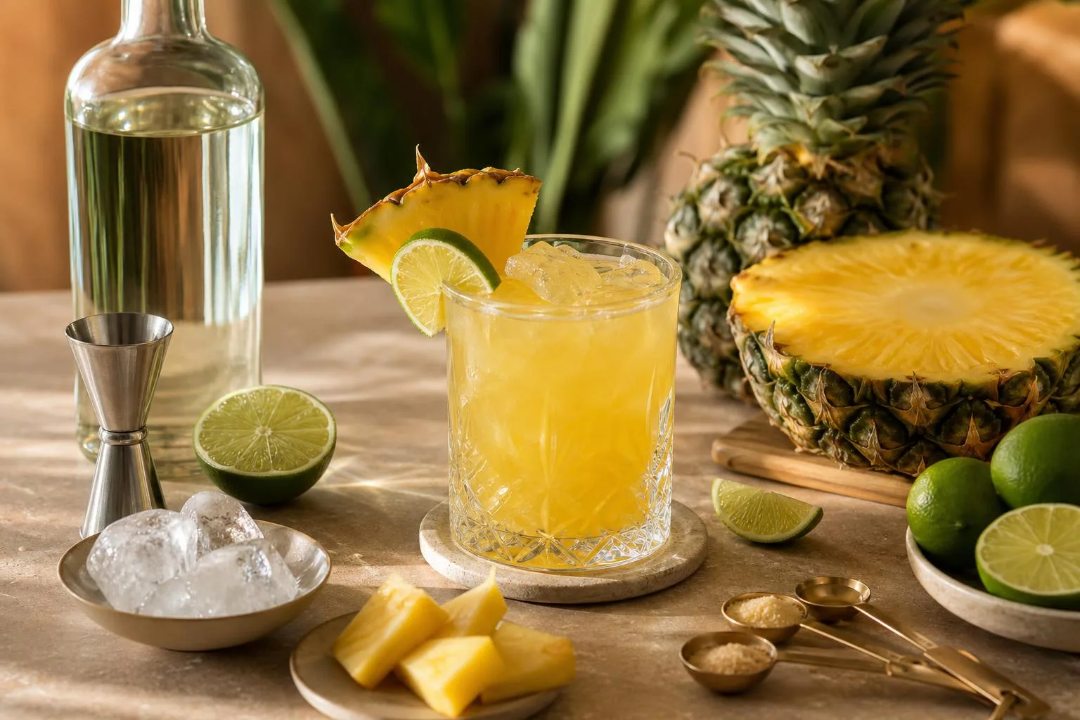 What Is Tequila And Pineapple Juice Called? 6 What Is Tequila And Pineapple Juice Called — explained with facts and figures in this guide