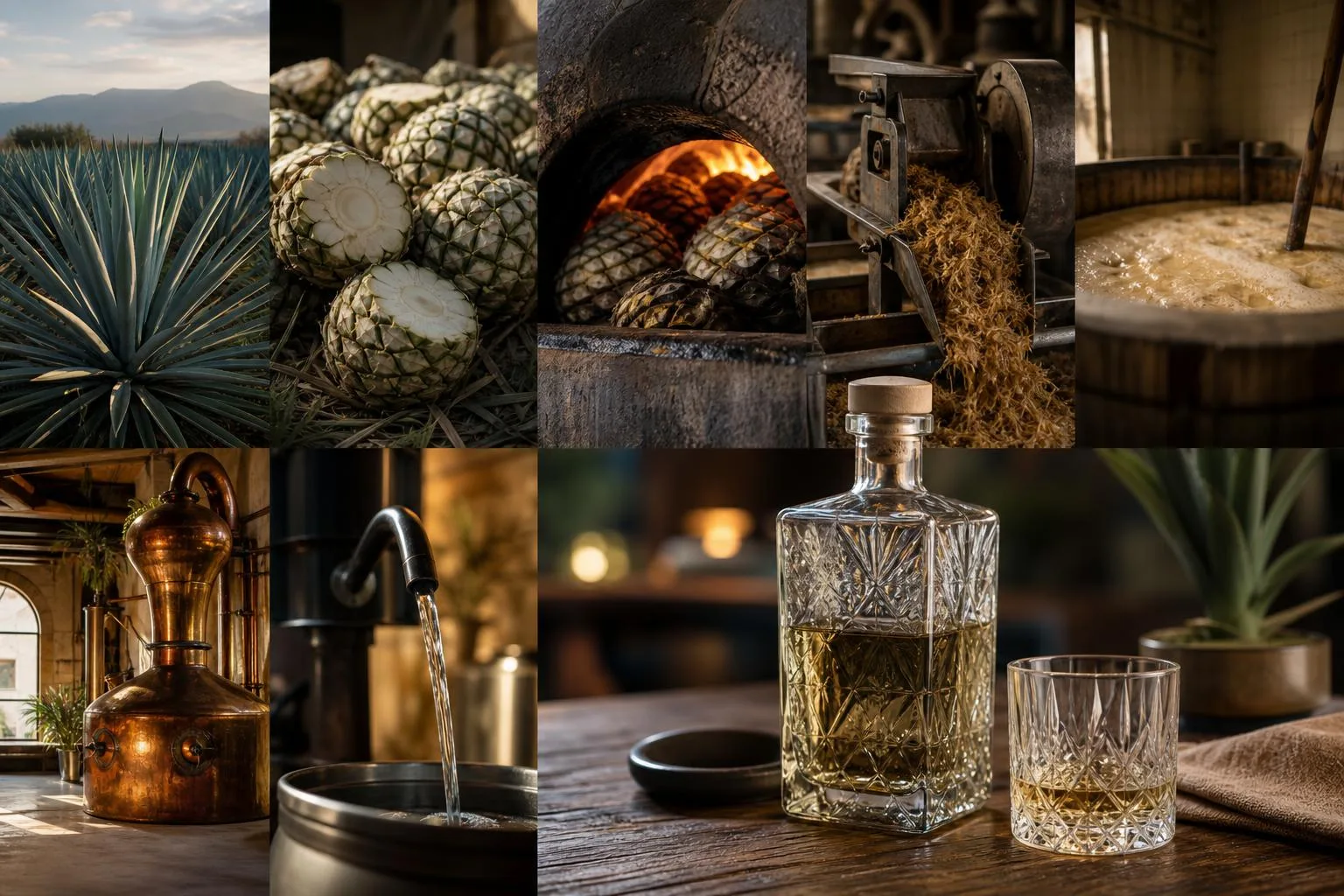 What Is Tequila Made From? 4 What Is Tequila Made From — explained with facts and figures in this guide