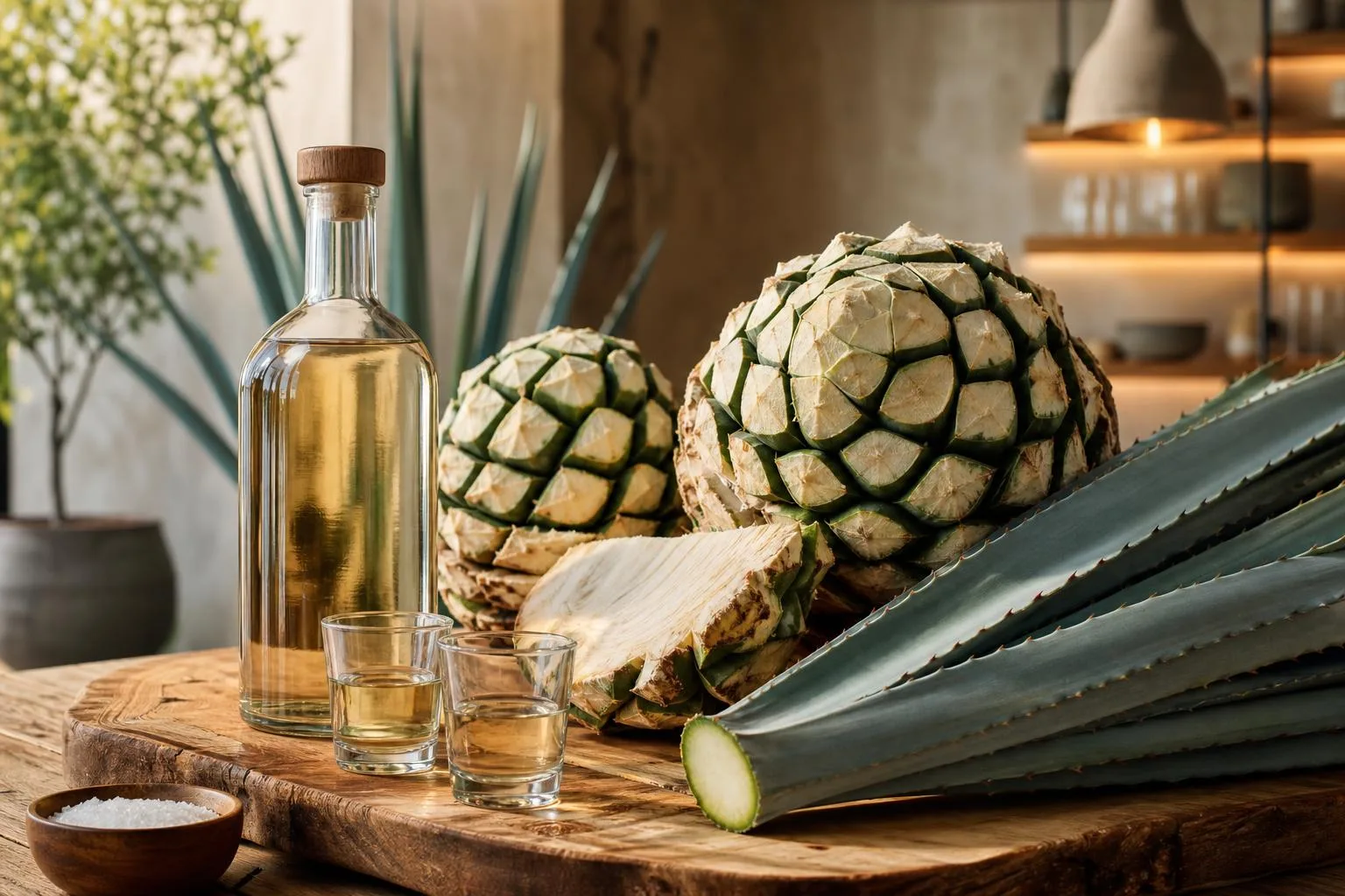 What Is Tequila Made From? 5 What Is Tequila Made From — explained with facts and figures in this guide