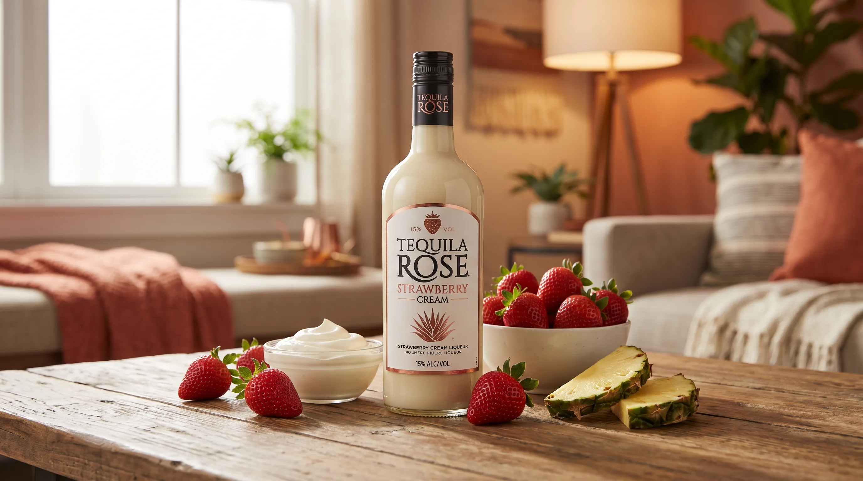 What Is Tequila Rose — explained with facts and figures in this guide
