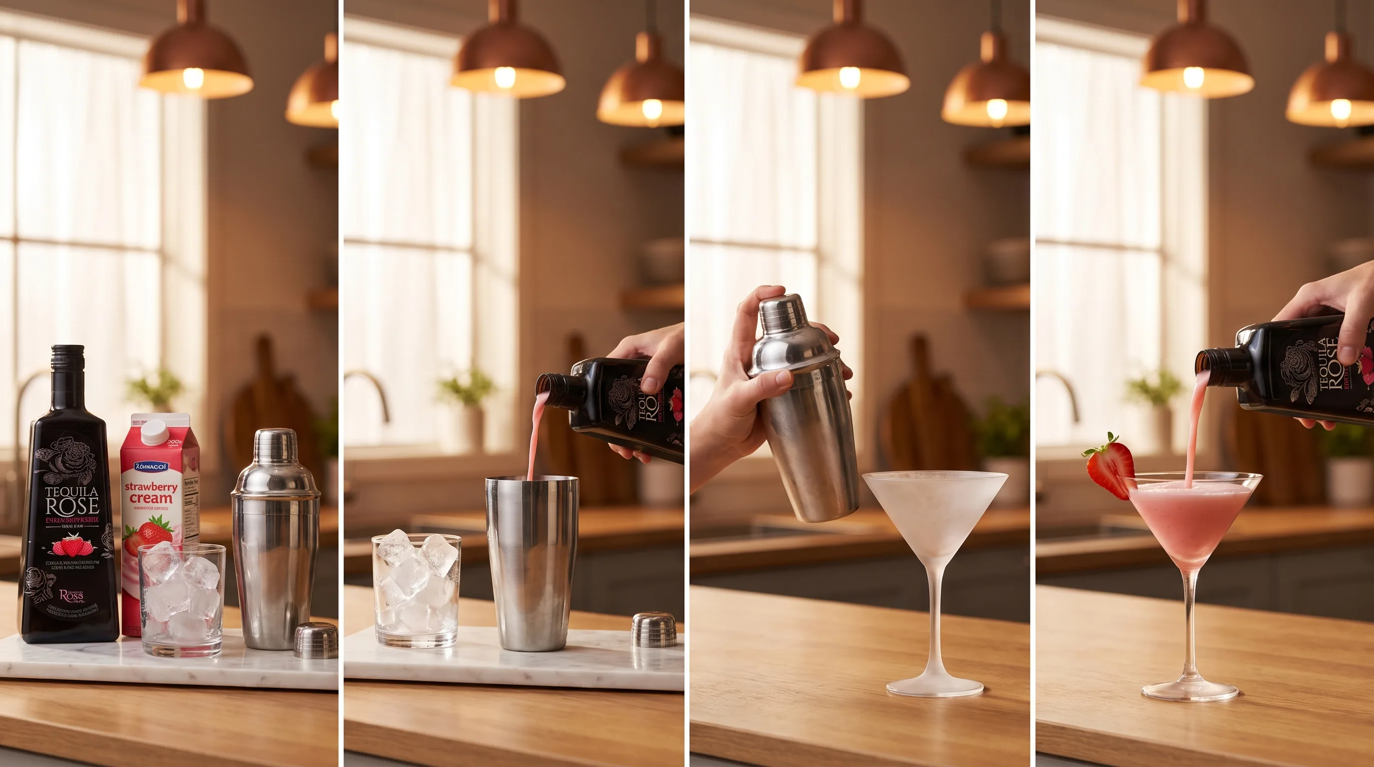 What Is Tequila Rose — explained with facts and figures in this guide