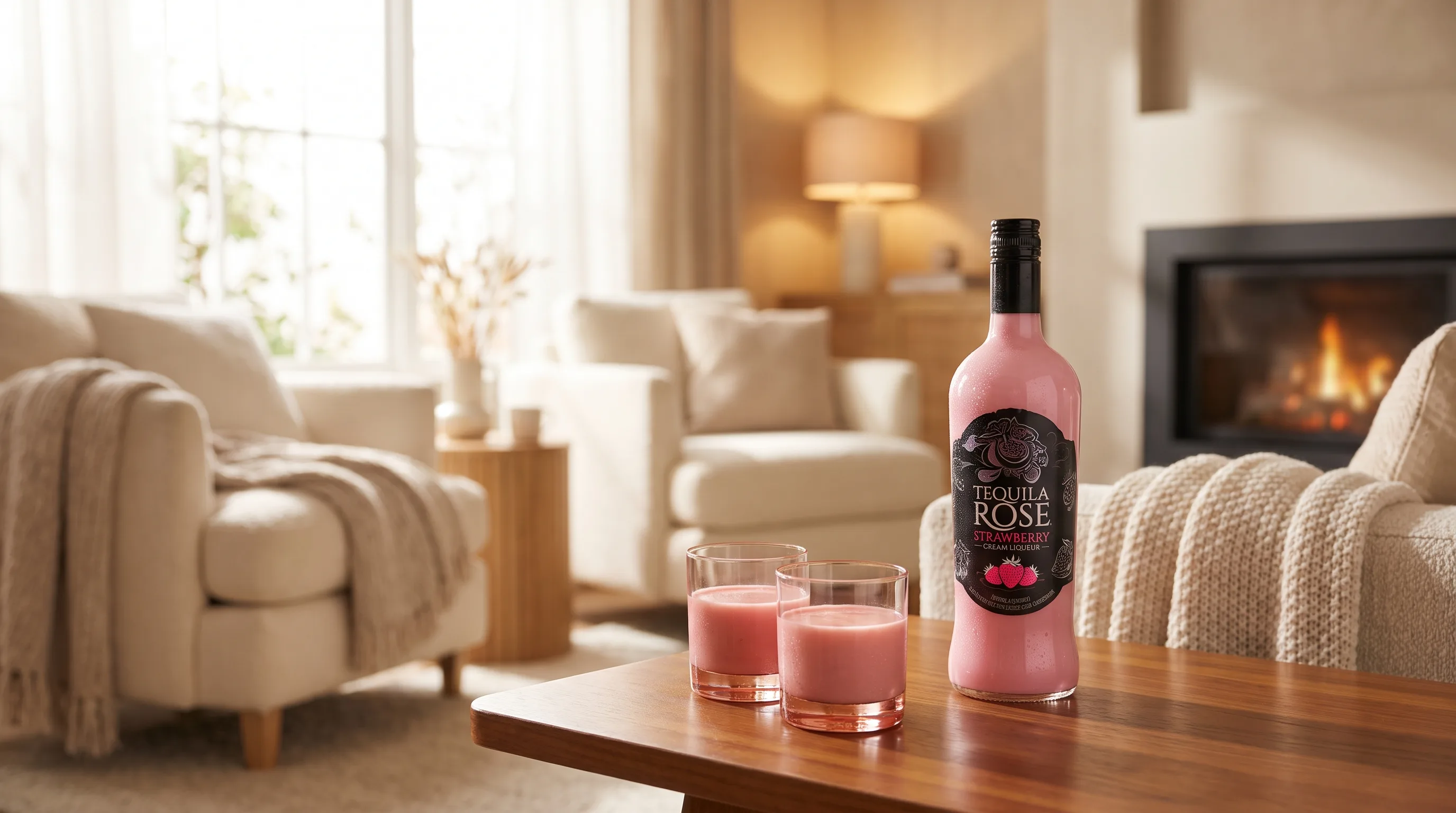 What Is Tequila Rose — explained with facts and figures in this guide
