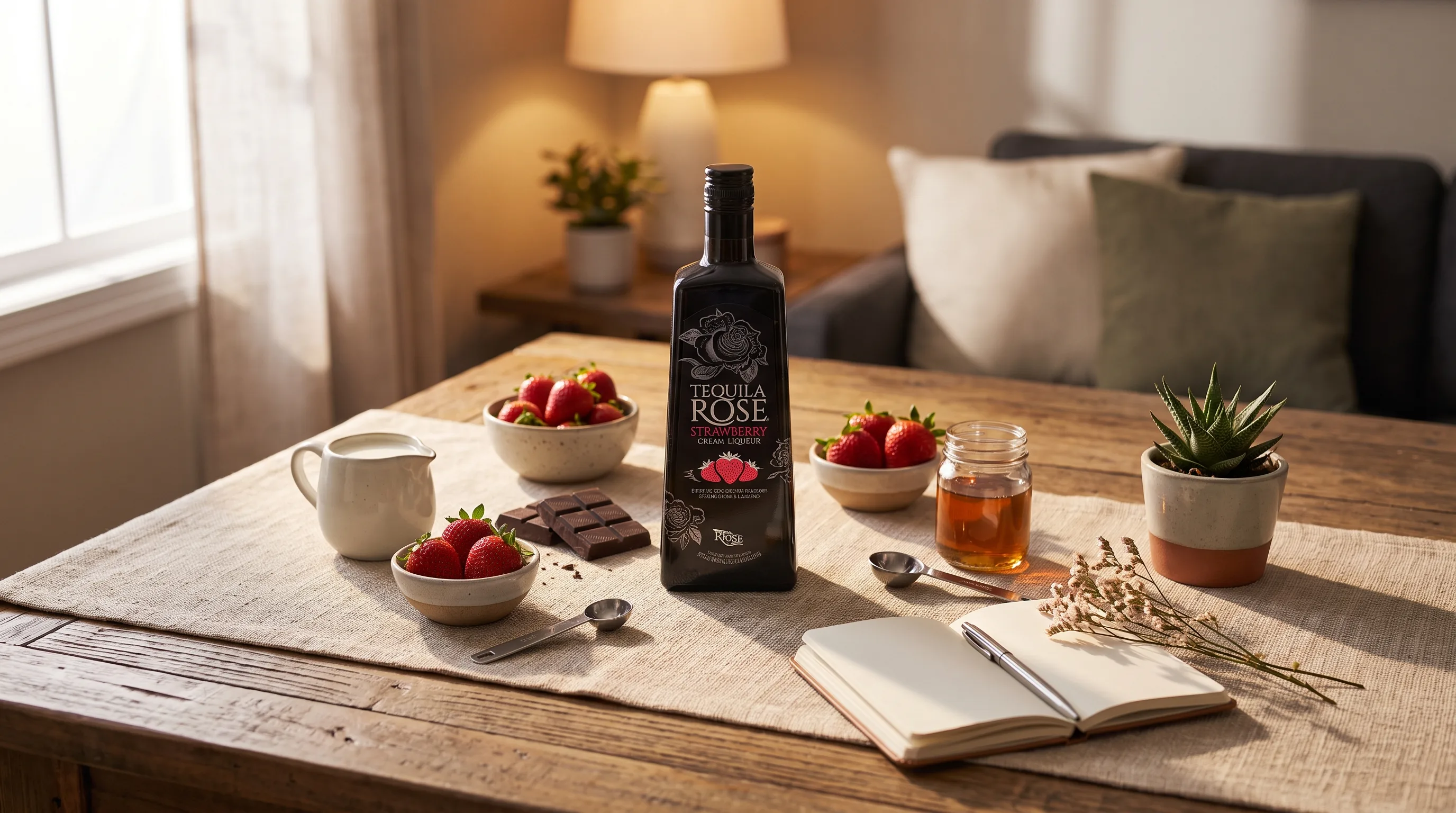 What Is Tequila Rose — explained with facts and figures in this guide