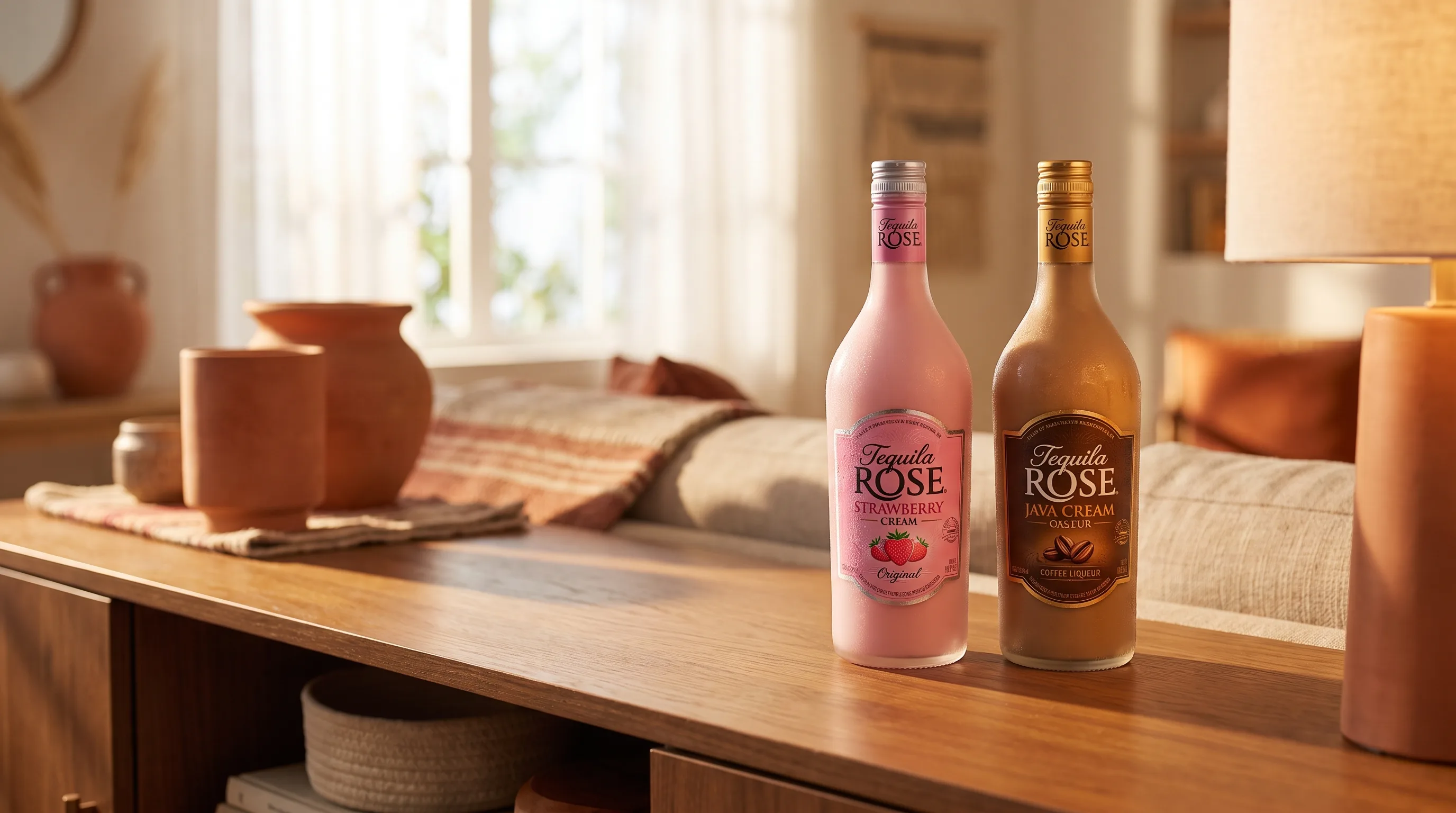 What Is Tequila Rose — explained with facts and figures in this guide