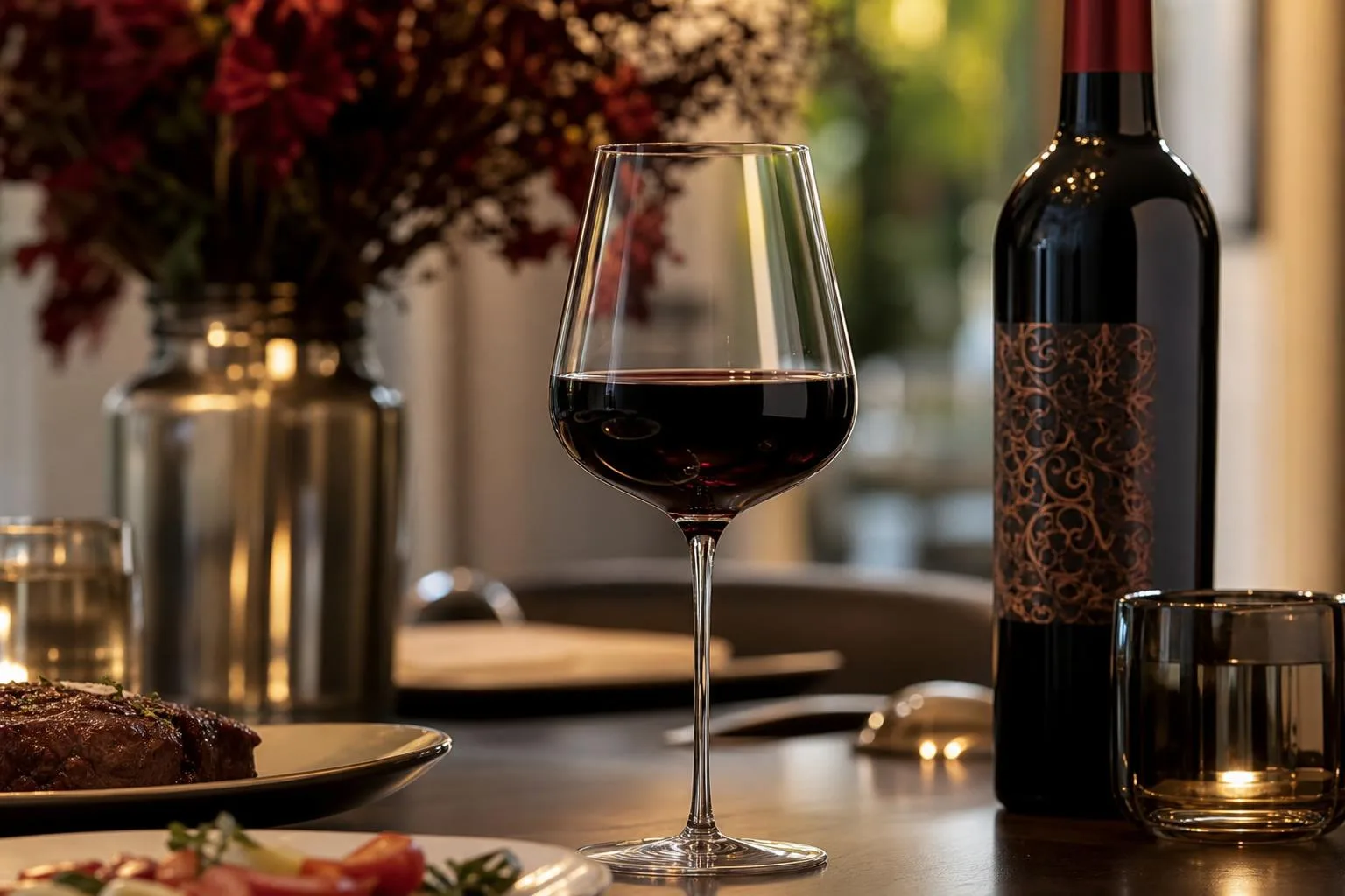 What Is The Alcohol Content Of Apothic Red Wine? — explained with facts and figures in this guide