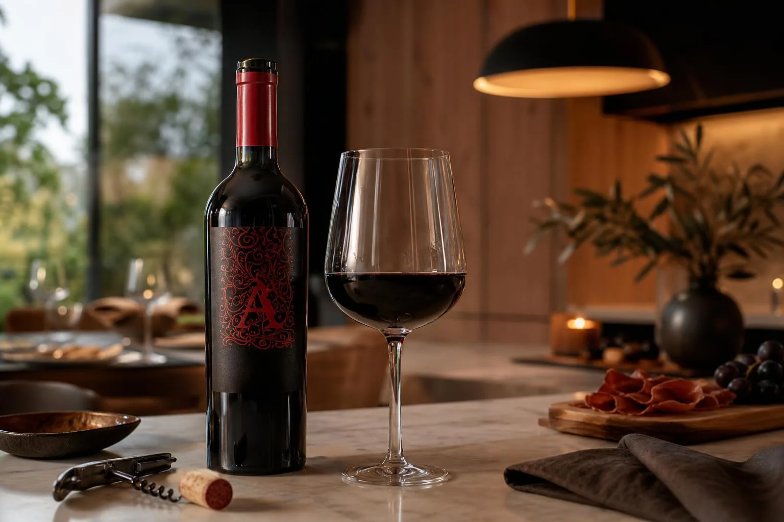 What Is The Alcohol Content Of Apothic Red Wine? — explained with facts and figures in this guide