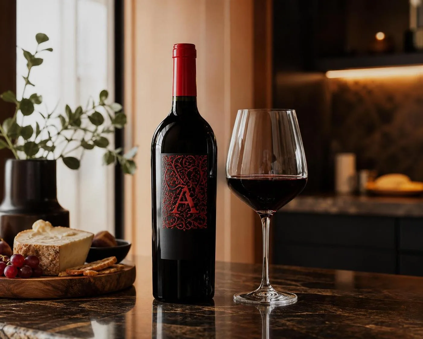 What Is The Alcohol Content Of Apothic Red Wine? — explained with facts and figures in this guide