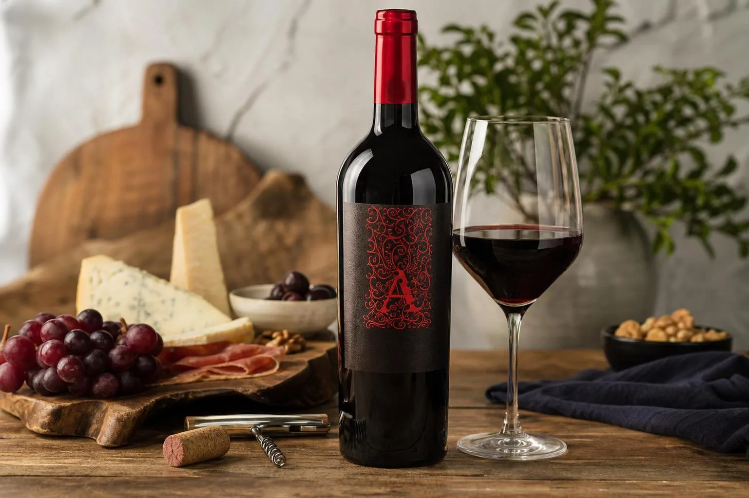 What Is The Alcohol Content Of Apothic Red Wine? — explained with facts and figures in this guide