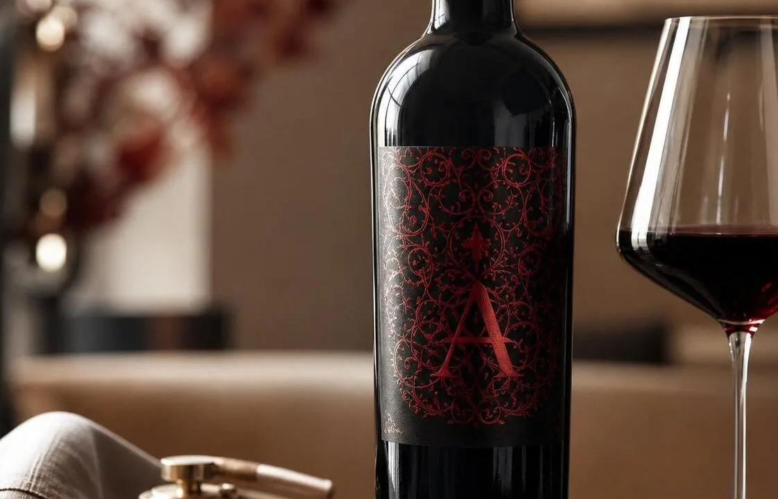 What Is The Alcohol Content Of Apothic Red Wine