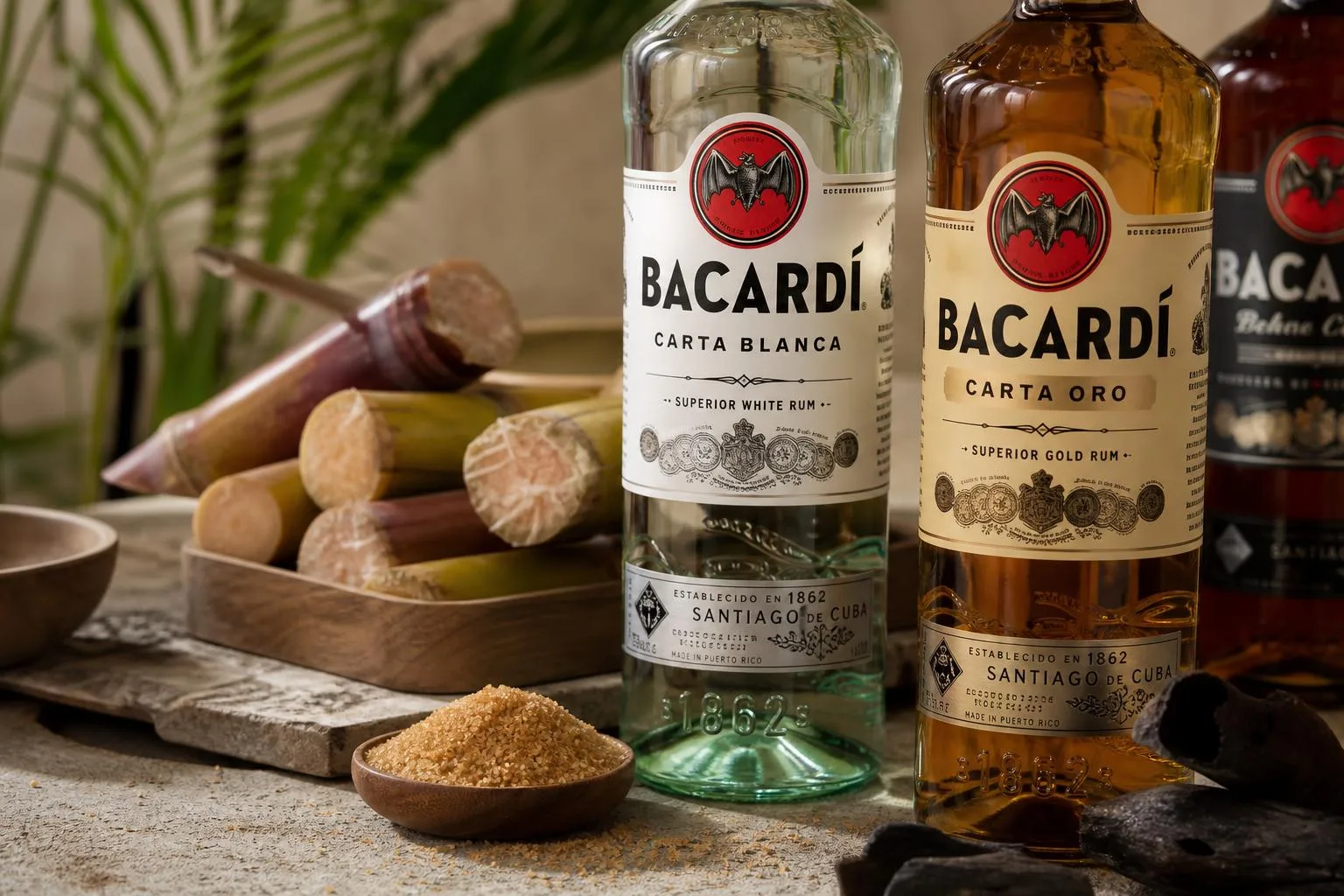 What Is The Alcohol Content Of Bacardi Rum? — explained with facts and figures in this guide
