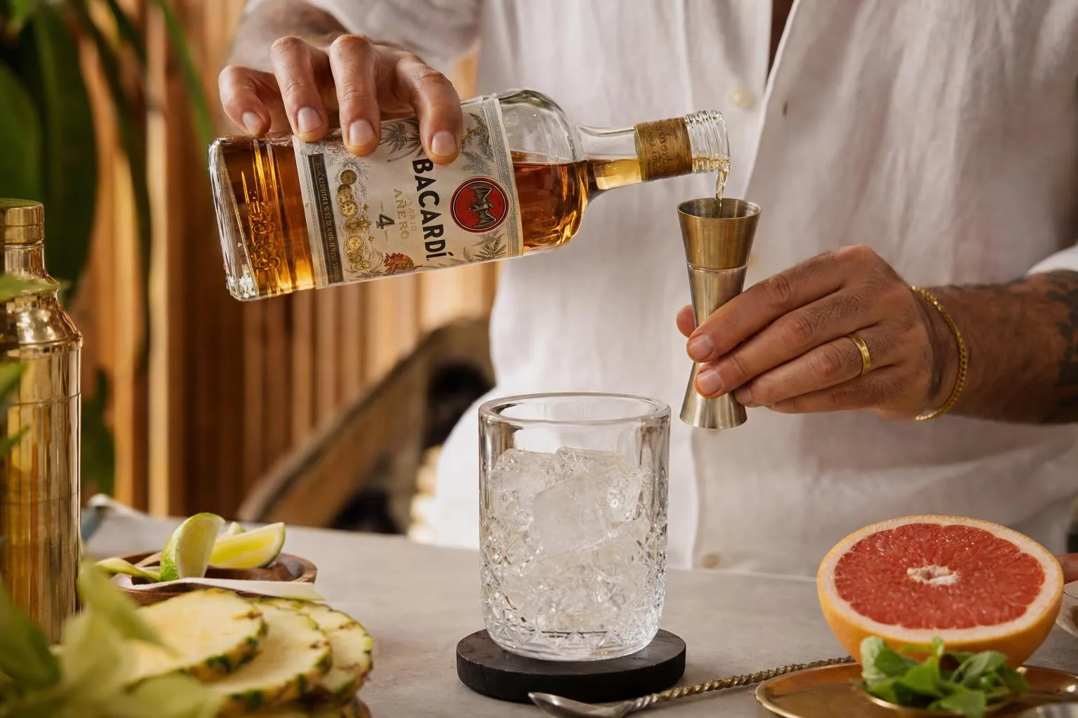 What Is The Alcohol Content Of Bacardi Rum? — explained with facts and figures in this guide