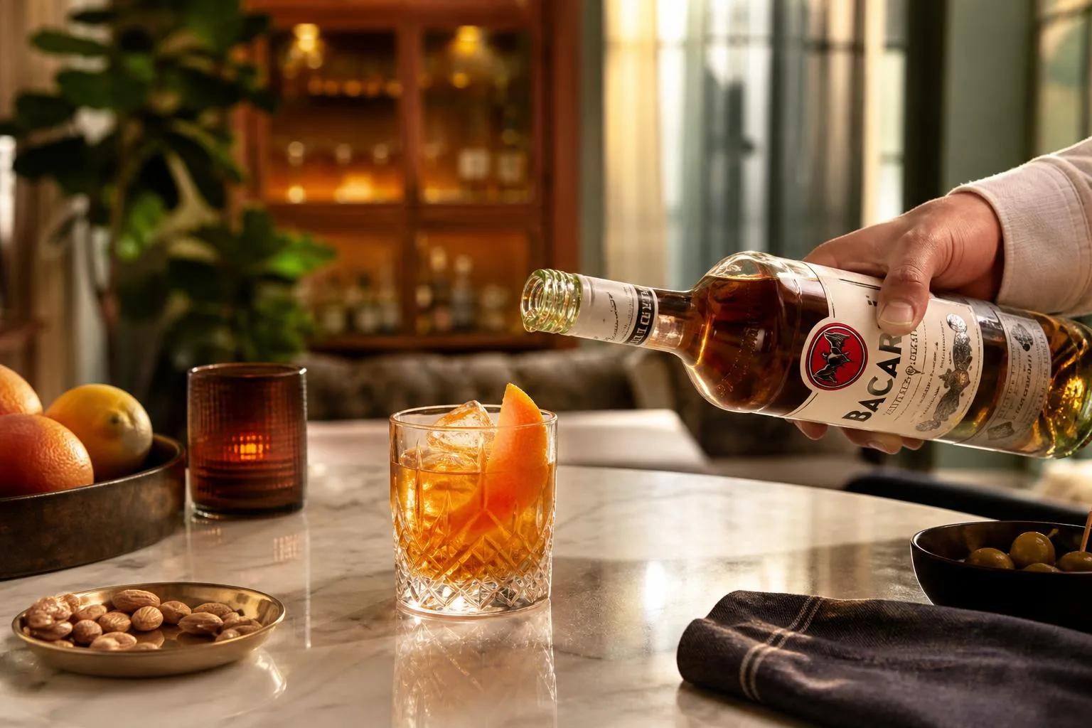 What Is The Alcohol Content Of Bacardi Rum? — explained with facts and figures in this guide