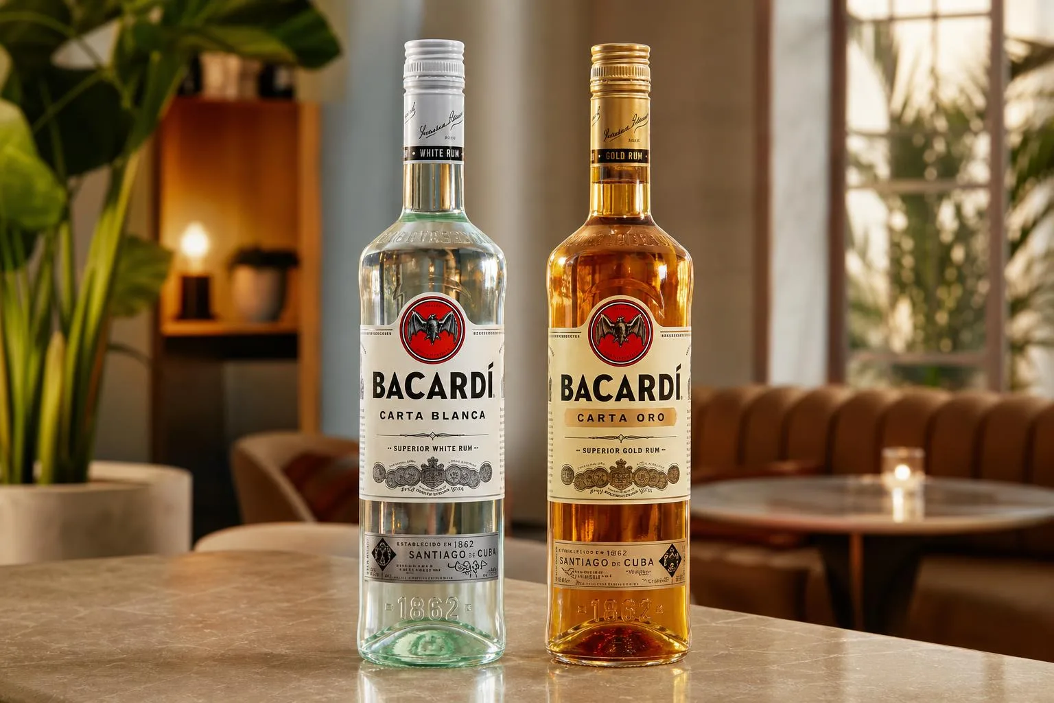 What Is The Alcohol Content Of Bacardi Rum? — explained with facts and figures in this guide