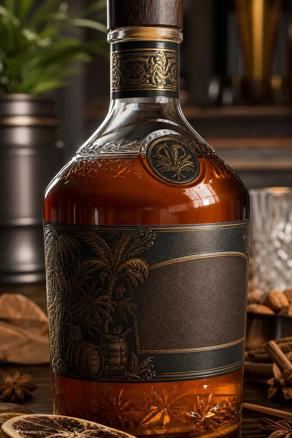 What Is The Alcohol Content Of Captain Morgan Spiced Rum? — explained with facts and figures in this guide