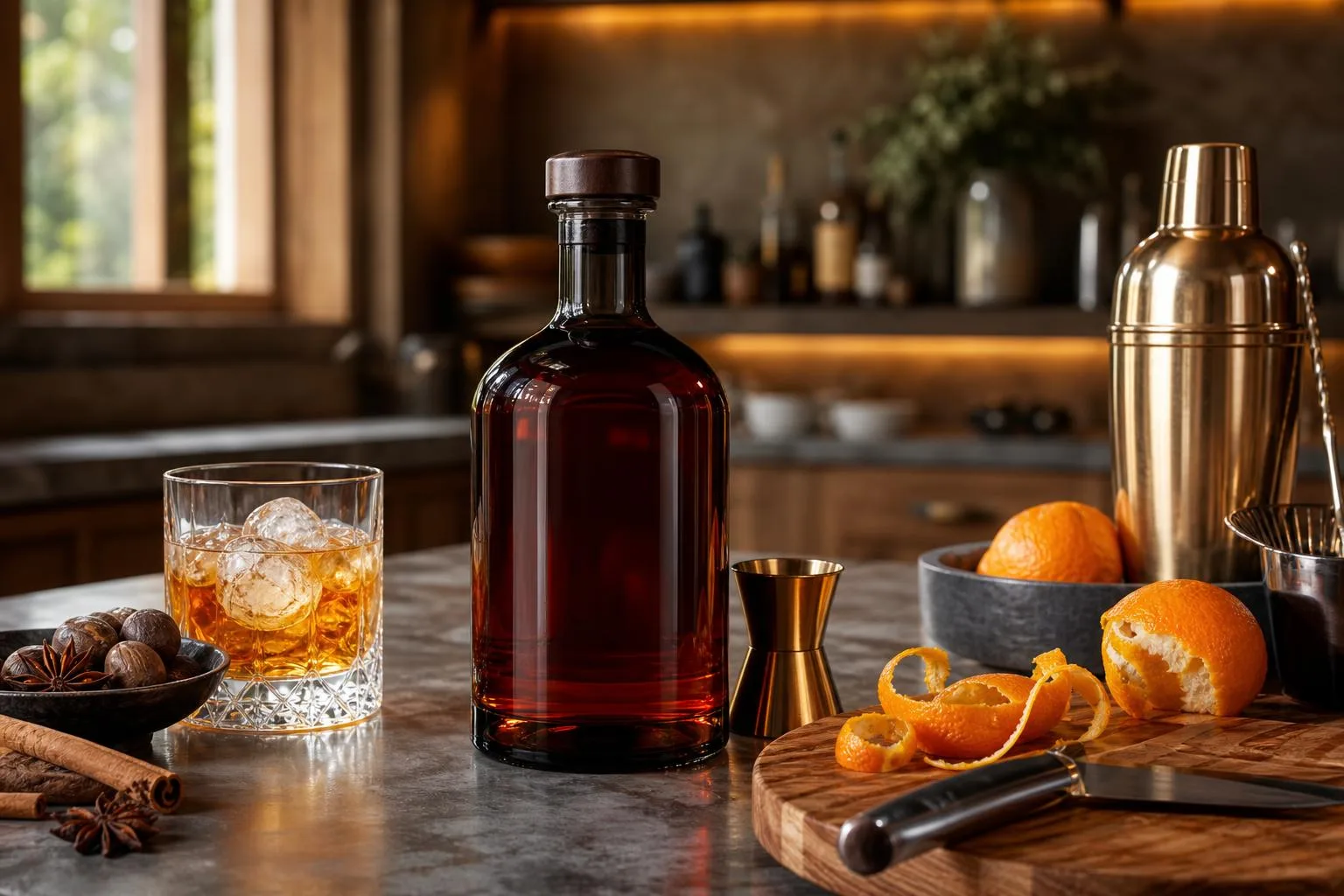 What Is The Alcohol Content Of Captain Morgan Spiced Rum? — explained with facts and figures in this guide