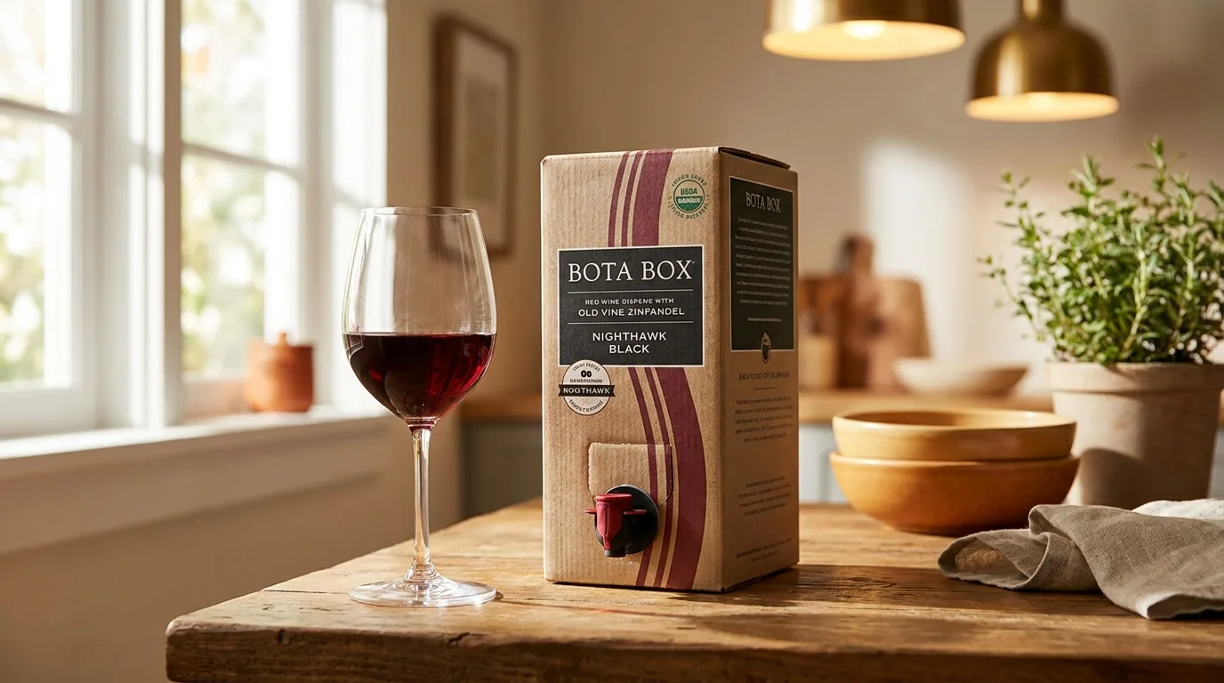 What Is The Best Bota Box Red Wine? — explained with facts and figures in this guide