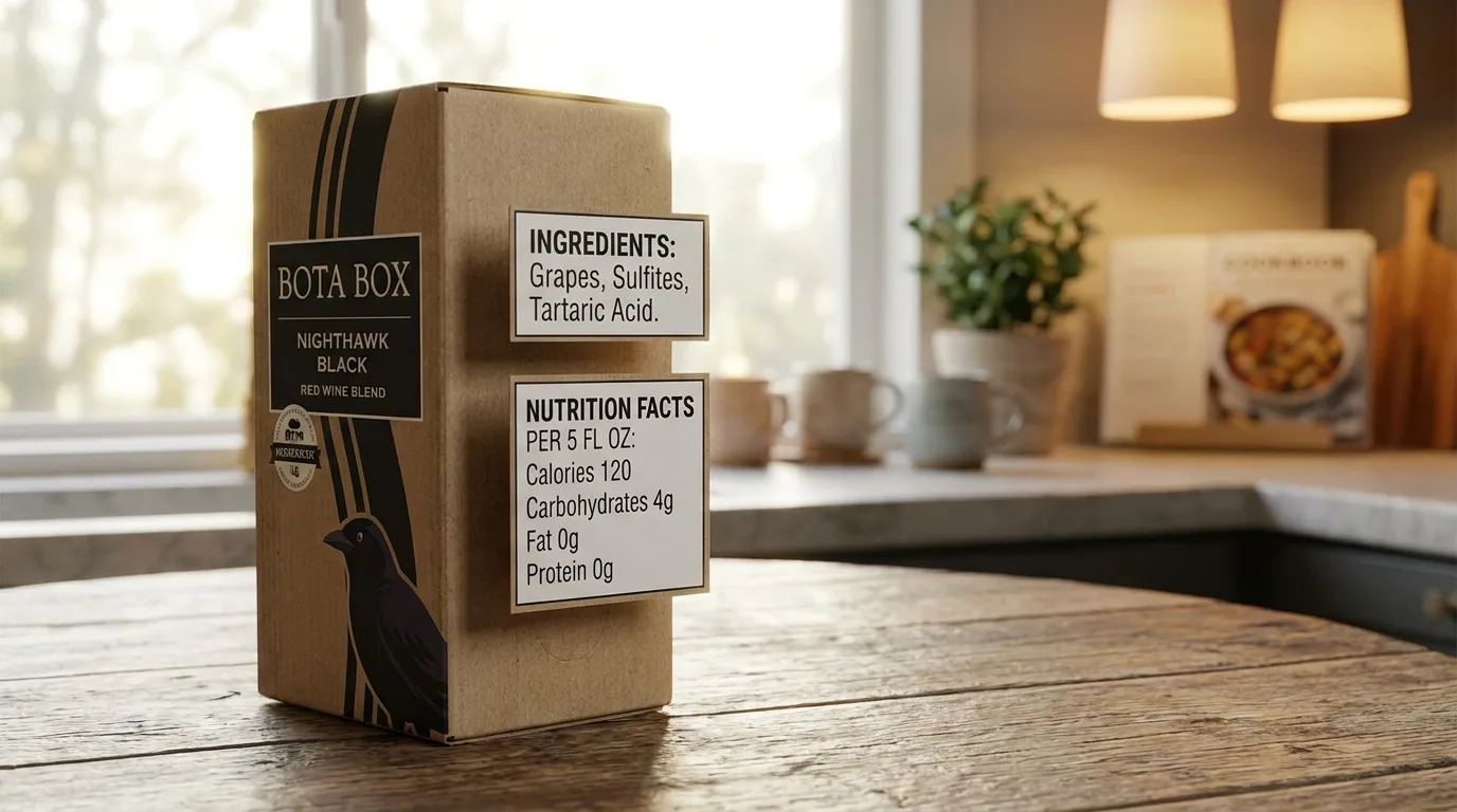 What Is The Best Bota Box Red Wine? — explained with facts and figures in this guide