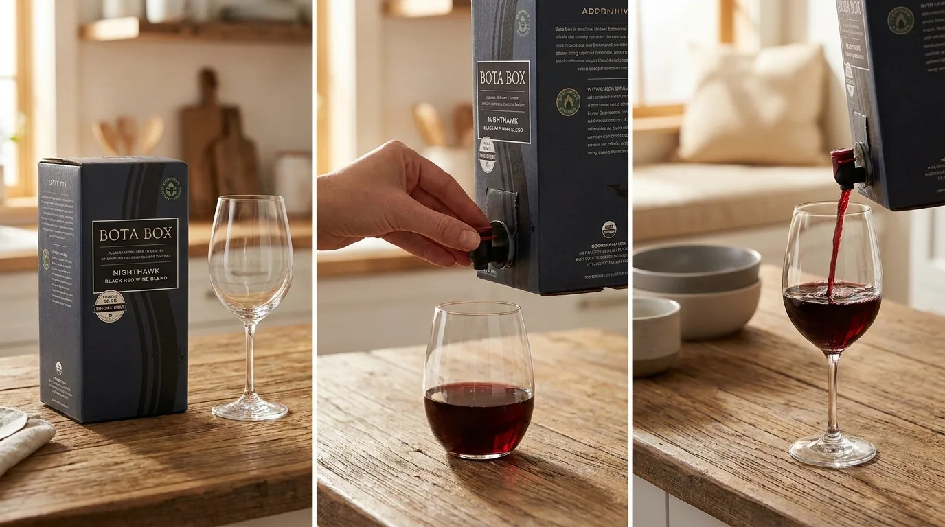 What Is The Best Bota Box Red Wine? — explained with facts and figures in this guide