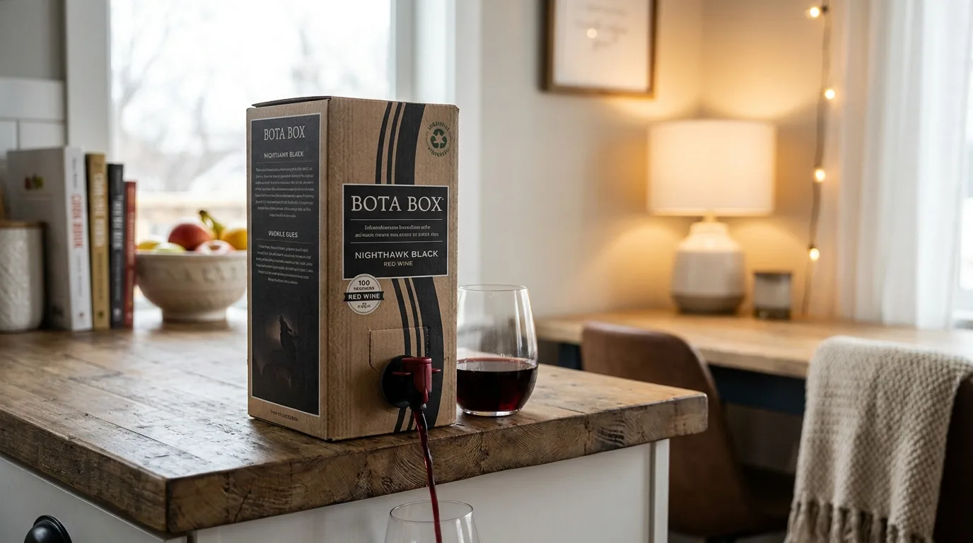 What Is The Best Bota Box Red Wine? — explained with facts and figures in this guide
