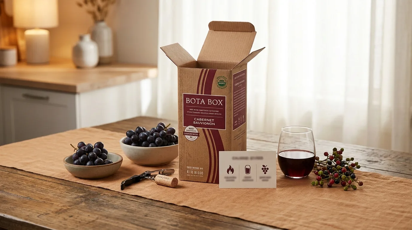 What Is The Best Bota Box Red Wine? — explained with facts and figures in this guide