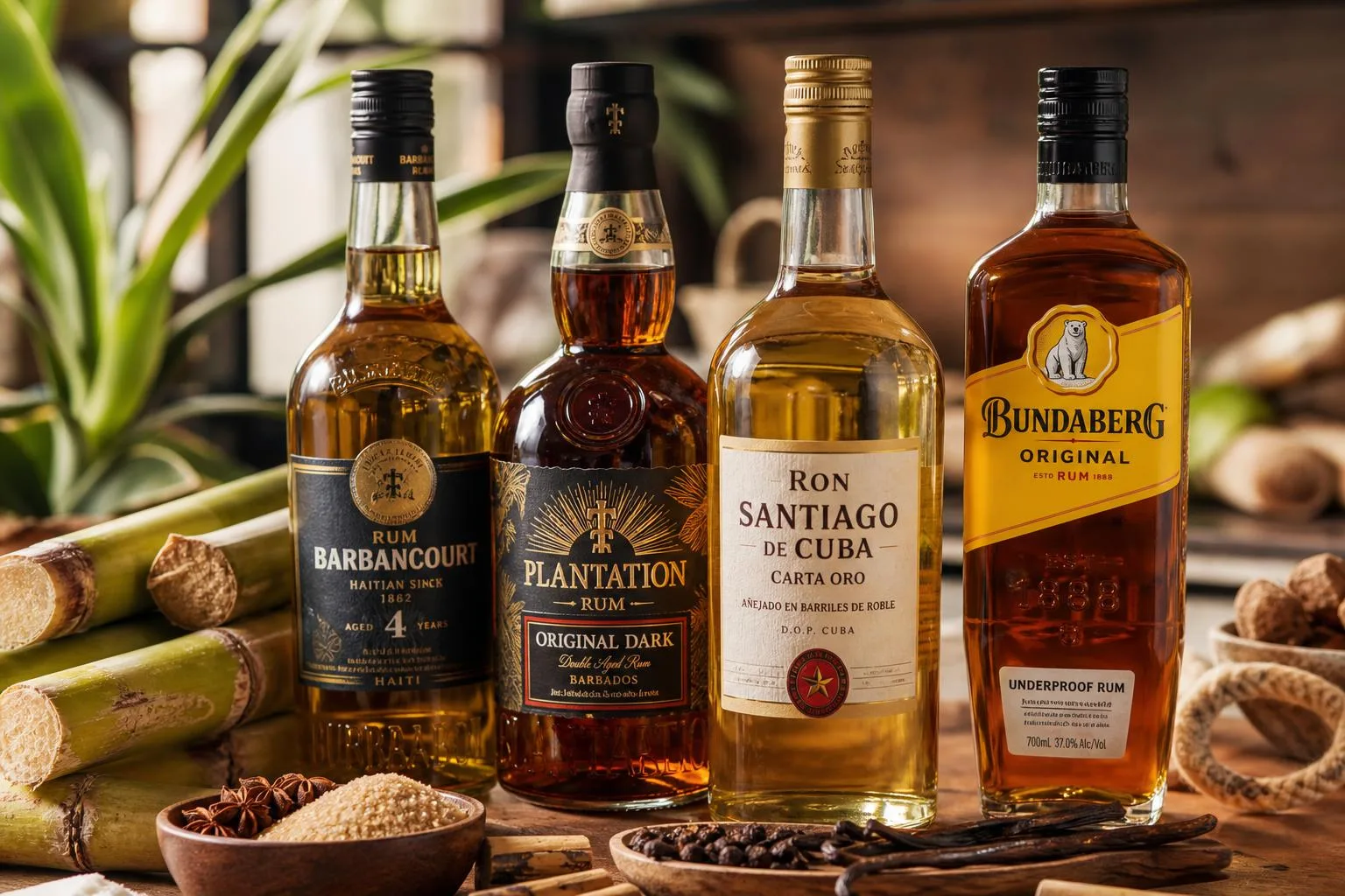 What Is The Best Cheap Rum? Top 10 Best Cheap Rum 3 What Is The Best Cheap Rum? — explained with facts and figures in this guide