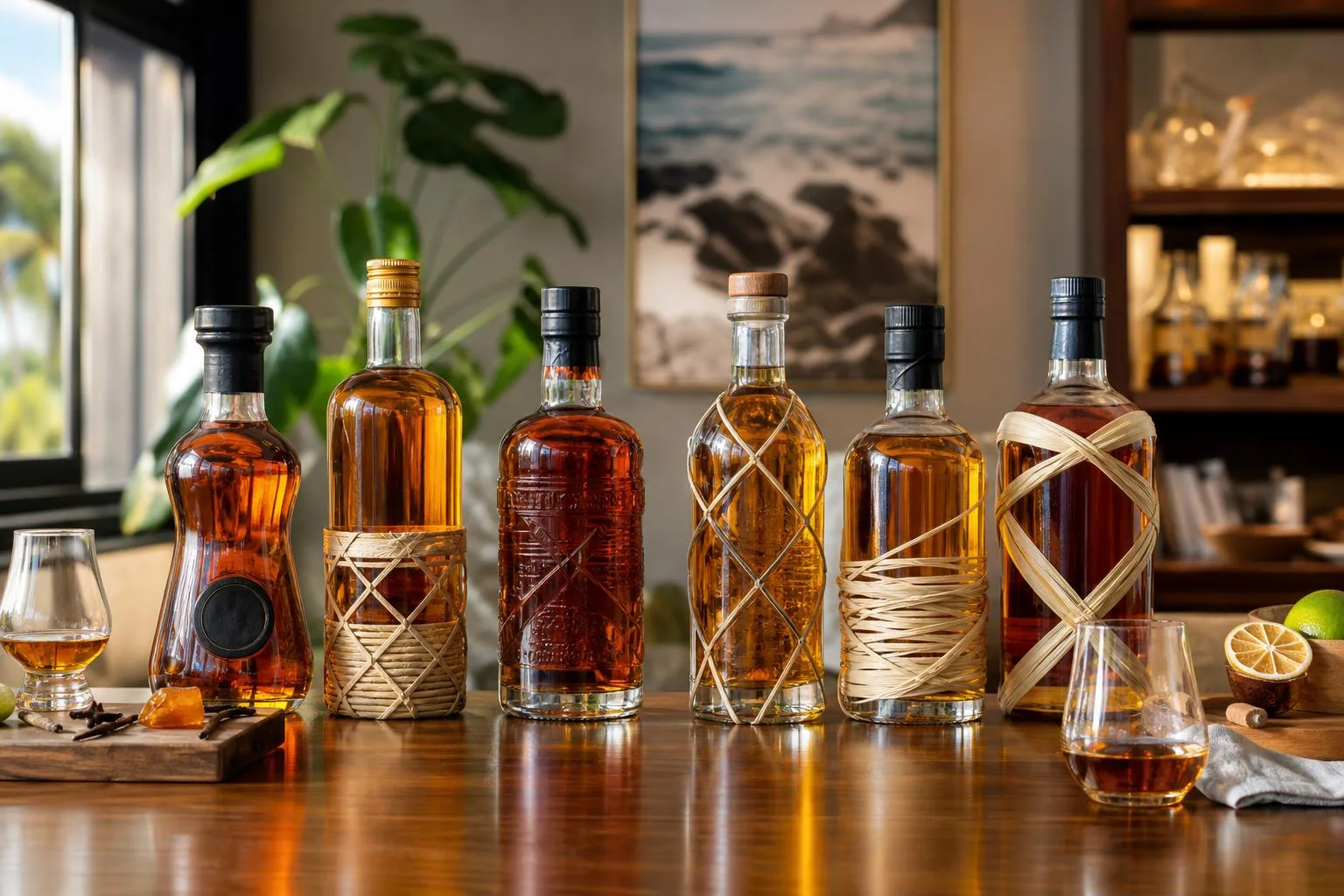 What Is The Best Cheap Rum? Top 10 Best Cheap Rum 7 What Is The Best Cheap Rum? — explained with facts and figures in this guide