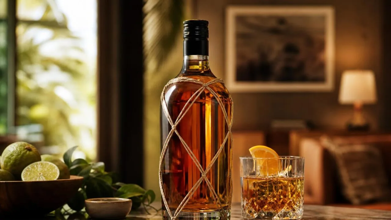 best cheap rum