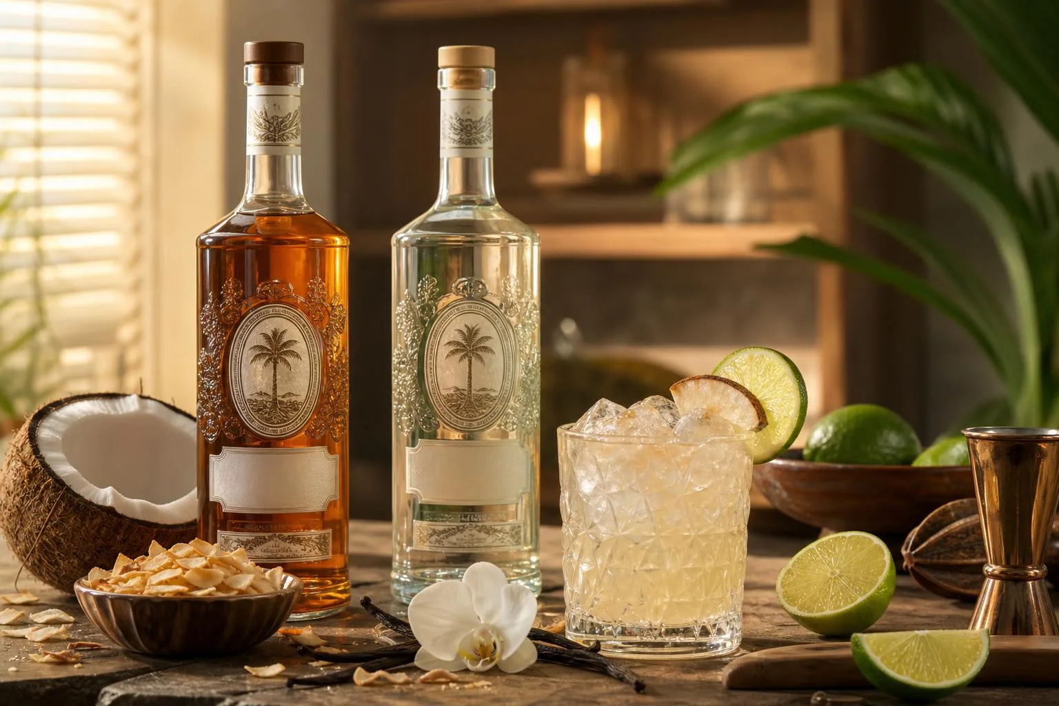 What Is The Best Coconut Rum? 3 What Is The Best Coconut Rum? — explained with facts and figures in this guide